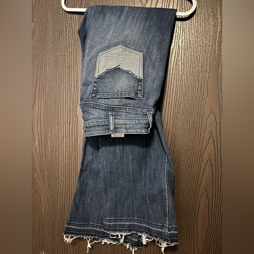 Ariat trousers
